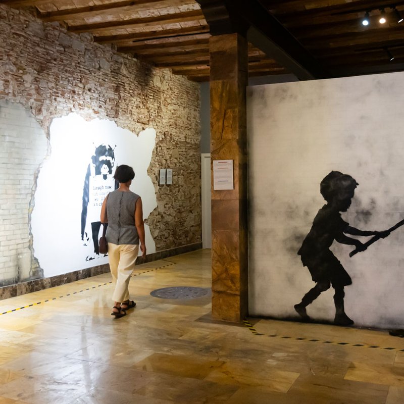 banksy-exhibition